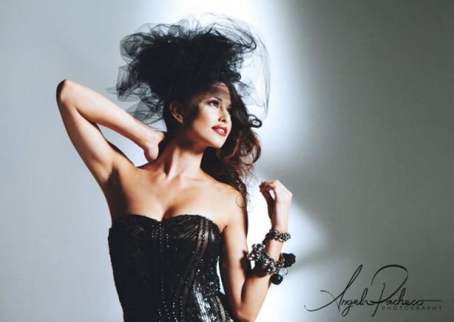 Miss Nevada Crowned the New Reigning Miss USA