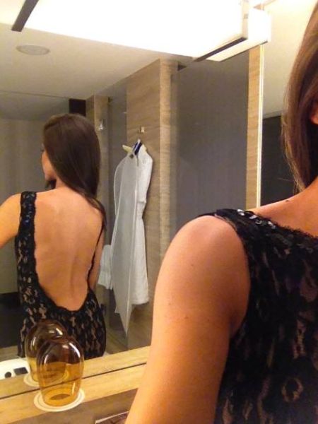 Miss Nevada Crowned the New Reigning Miss USA