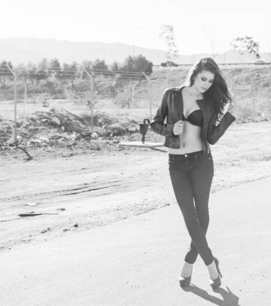 Miss Nevada Crowned the New Reigning Miss USA