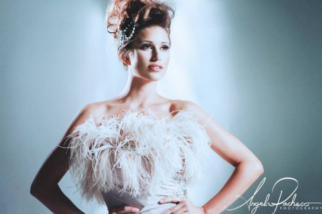 Miss Nevada Crowned the New Reigning Miss USA