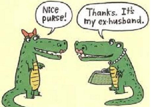 Amusing Memes about Exes That Everyone Can Relate to