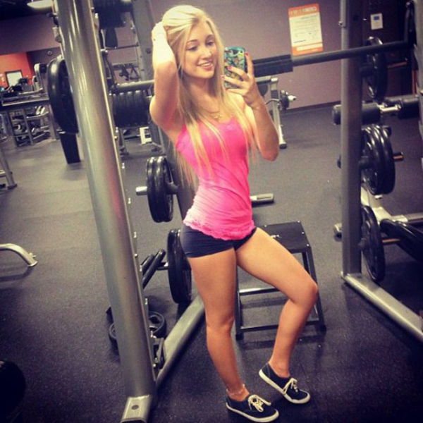 You Might Not Know Anna Faith Yet But You Will Soon