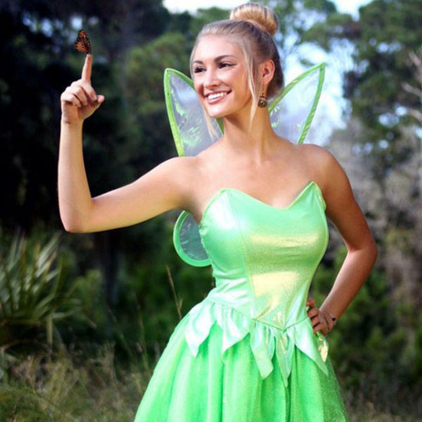 You Might Not Know Anna Faith Yet But You Will Soon