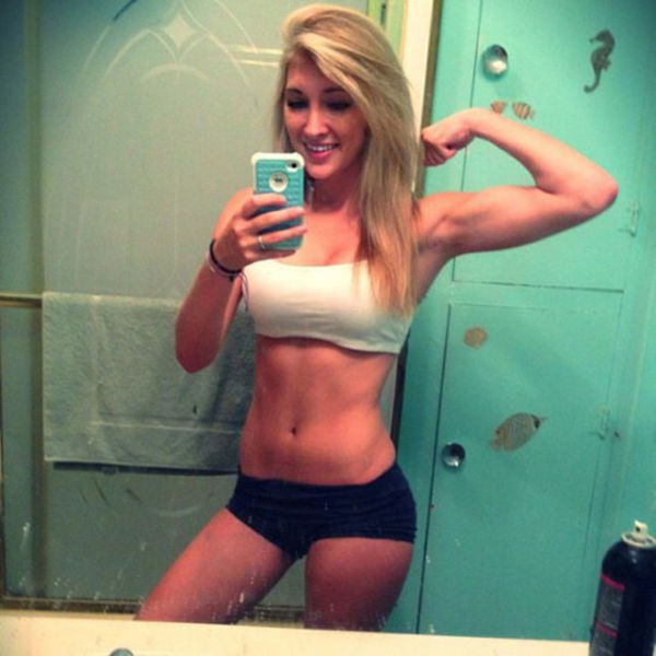 You Might Not Know Anna Faith Yet But You Will Soon