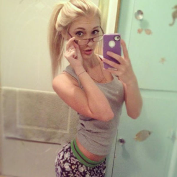 You Might Not Know Anna Faith Yet But You Will Soon