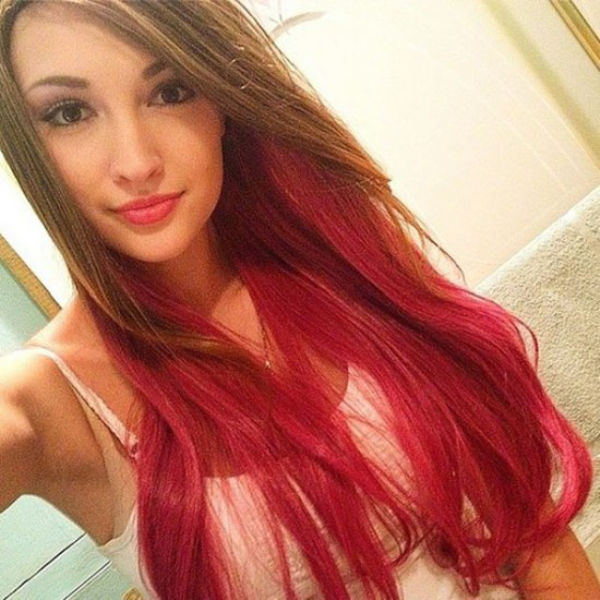 You Might Not Know Anna Faith Yet But You Will Soon