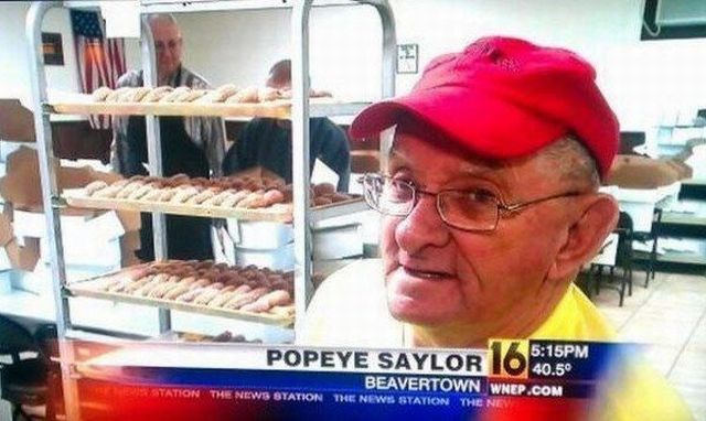 Morning Picdump