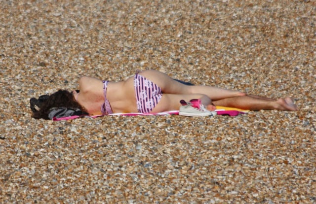 Time for a Booty Call