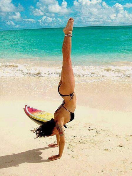 Bikinis Are Just One Reason to Love Summer