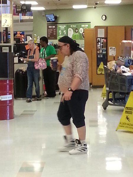 Morning Picdump