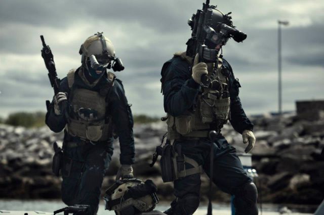 Special Forces Units That Totally Kickass