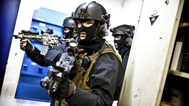 Special Forces Units That Totally Kickass