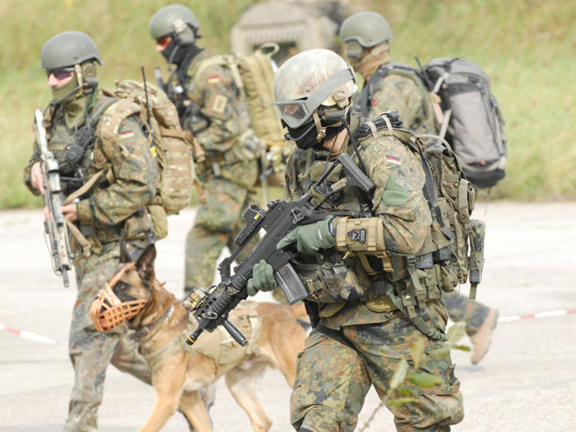 Special Forces Units That Totally Kickass