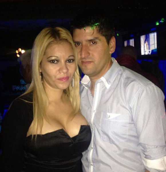 Porn Actress Promises a Sex Marathon If Her World Cup Team Win