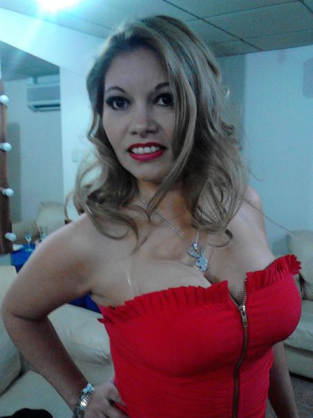 Porn Actress Promises a Sex Marathon If Her World Cup Team Win