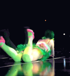 Bum Pics to Make Your Day