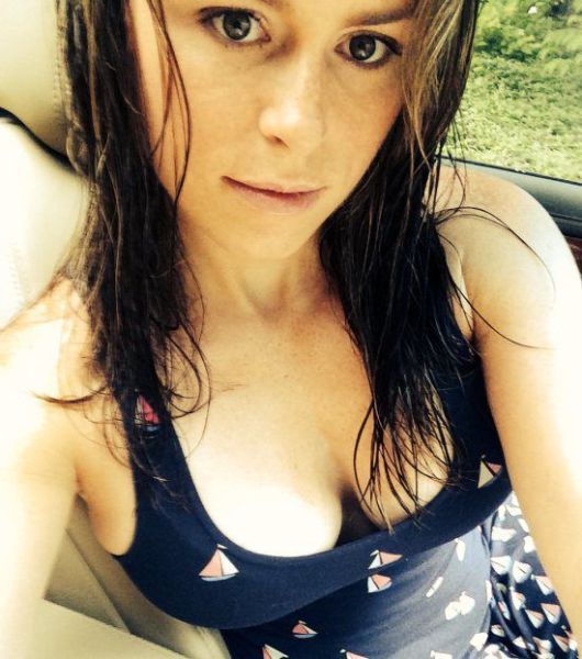 Boys Go Wild for Boobs