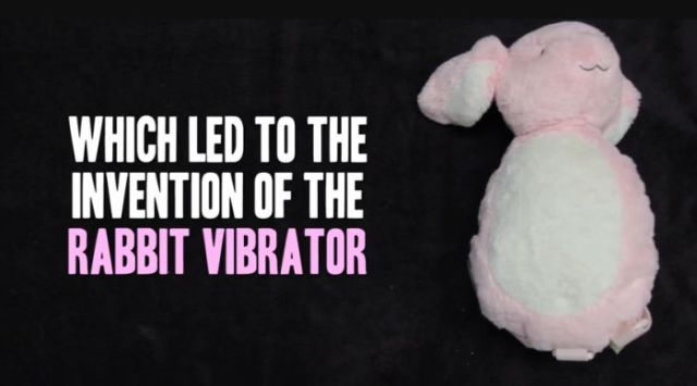 Surprising Facts about Female Masturbation