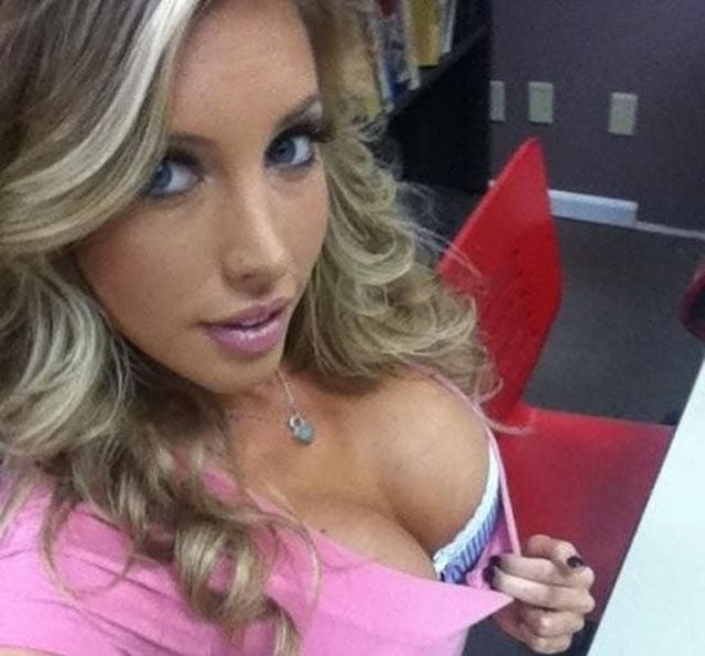 Boobs Make the World Brighte!