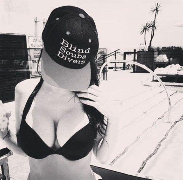 Boobs Make the World Brighte!