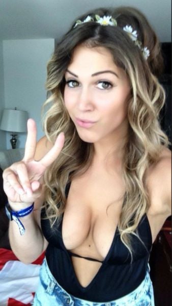 Boobs Make the World Brighte!