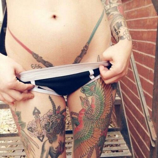 Geekily Gorgeous Ladies in Star Wars Inspired Cosplay