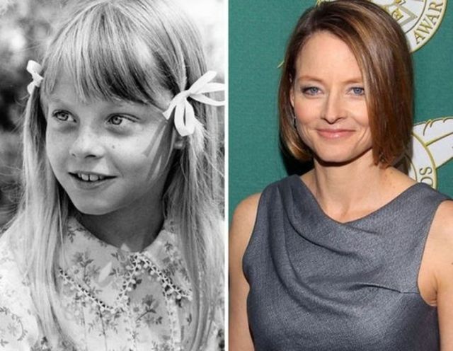 Popular Child Stars That Are Now Adults