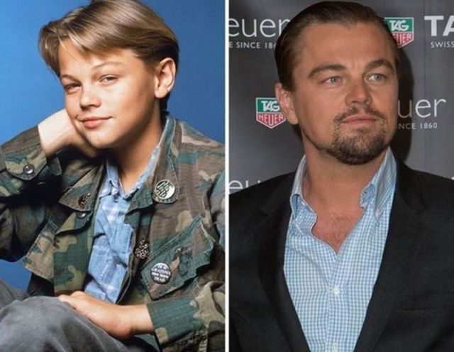 Popular Child Stars That Are Now Adults