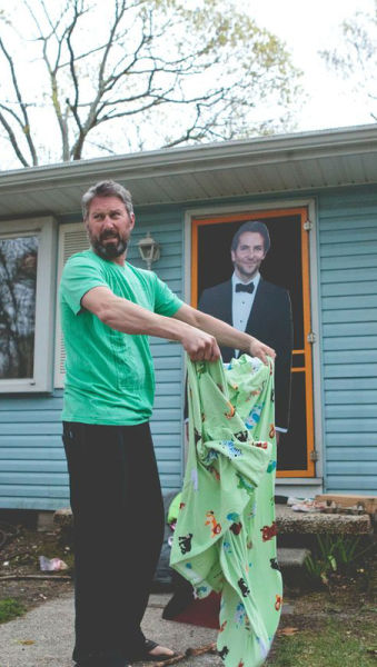 The Lucky Woman Who Does Everything with Bradley Cooper