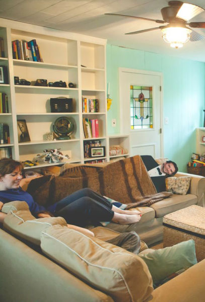 The Lucky Woman Who Does Everything with Bradley Cooper