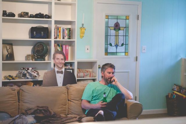 The Lucky Woman Who Does Everything with Bradley Cooper