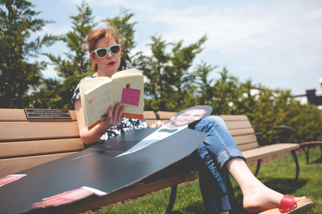 The Lucky Woman Who Does Everything with Bradley Cooper