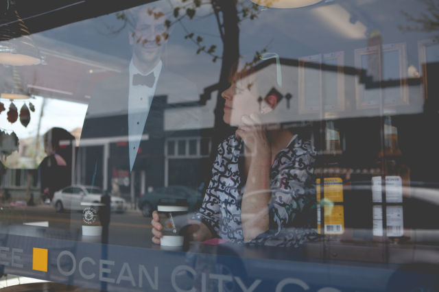 The Lucky Woman Who Does Everything with Bradley Cooper