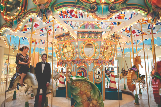 The Lucky Woman Who Does Everything with Bradley Cooper