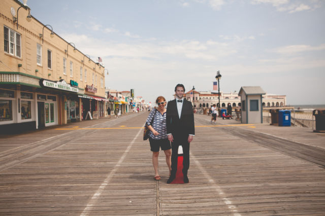 The Lucky Woman Who Does Everything with Bradley Cooper