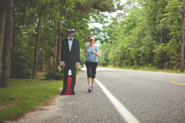 The Lucky Woman Who Does Everything with Bradley Cooper