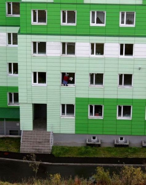 Crazy and Hilarious Things That Could Only Happen in Russia