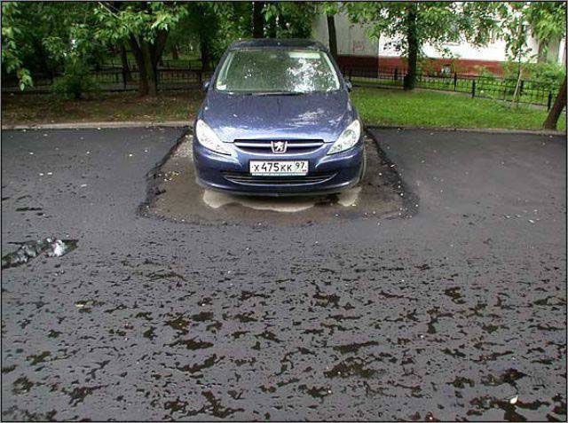 Crazy and Hilarious Things That Could Only Happen in Russia