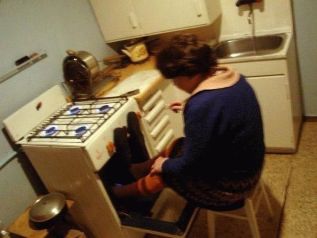 Crazy and Hilarious Things That Could Only Happen in Russia