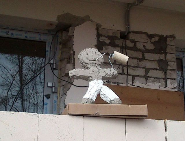 Crazy and Hilarious Things That Could Only Happen in Russia