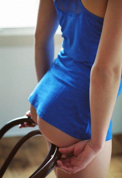 Bum Pics to Make Your Day