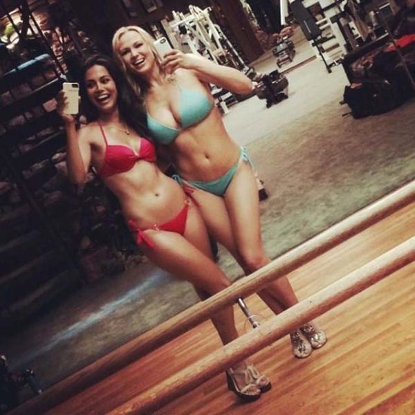 Bikinis Are Just One Reason to Love Summer