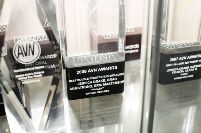 “Tuff Love” Is a Porn Movie with an MMA Twist