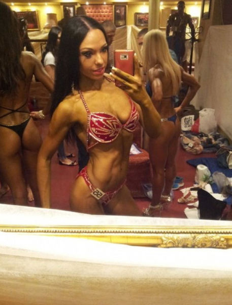 A Body Transformation That’s Not an Improvement At All