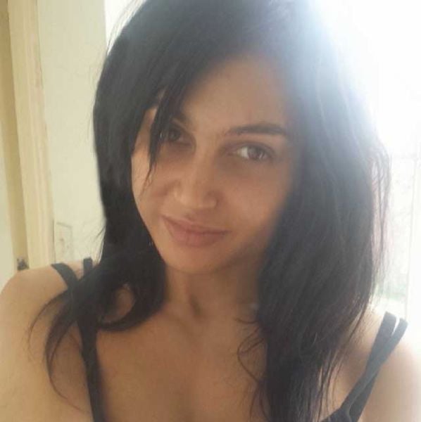 A Kim Kardashian Wannabe who Lives Life Like the Star