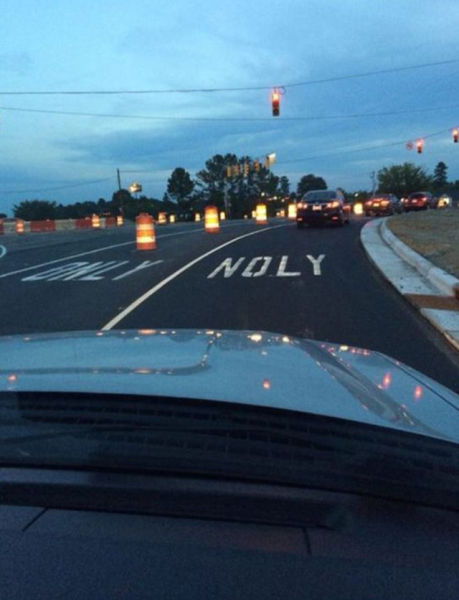 Even Work Has Its Amusing Moments