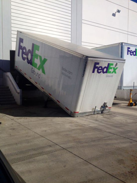 Even Work Has Its Amusing Moments