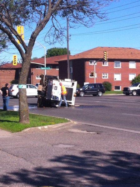 Even Work Has Its Amusing Moments