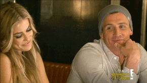 People Who Can’t Help Staring at Hot Girls