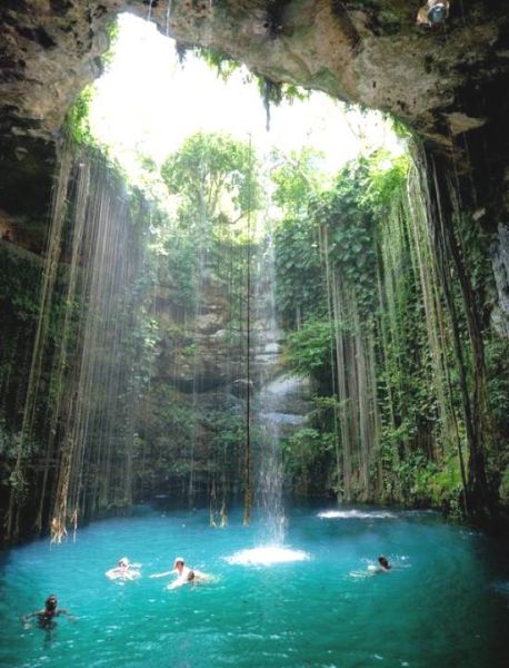 It Doesn’t Get Better Than the Idyllic Island Life